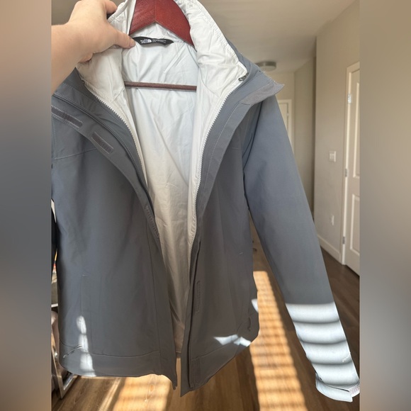 The North Face Triclimate Dryvent New without Tag Size M - Picture 3 of 14